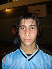 Diego Martinez