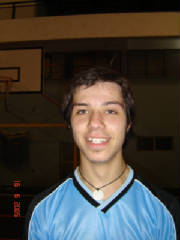 Mauricio Barbachan