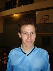 Nicolás Decia