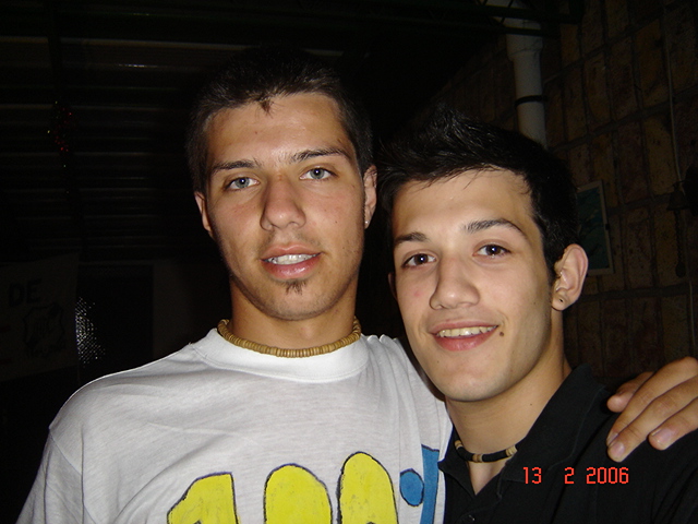 Mauri & Ale