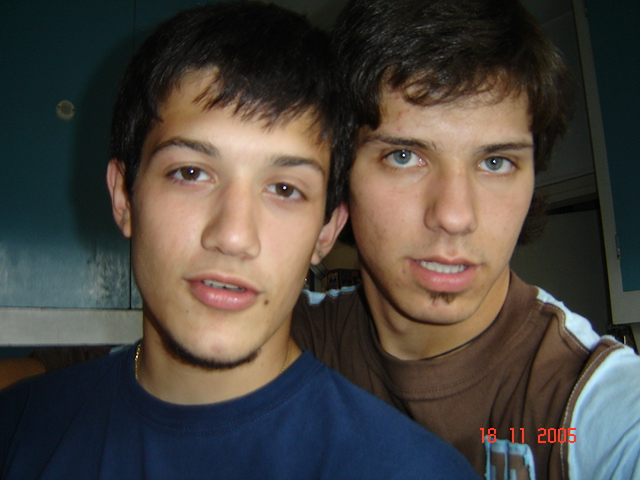 Los galanes
