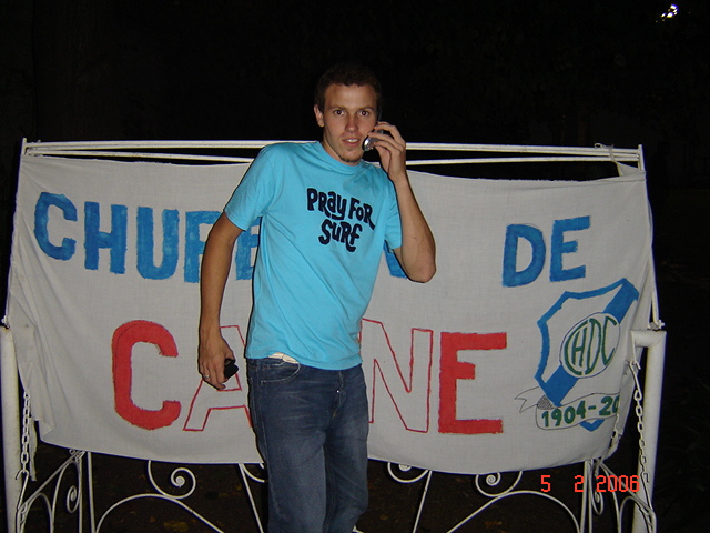 El nico