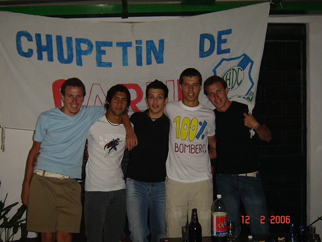 La banda