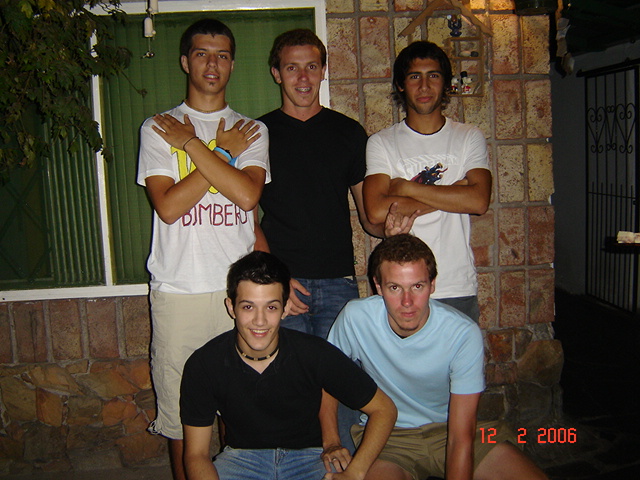 El equipo