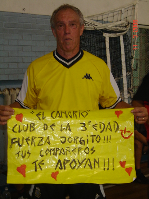 El Jorge